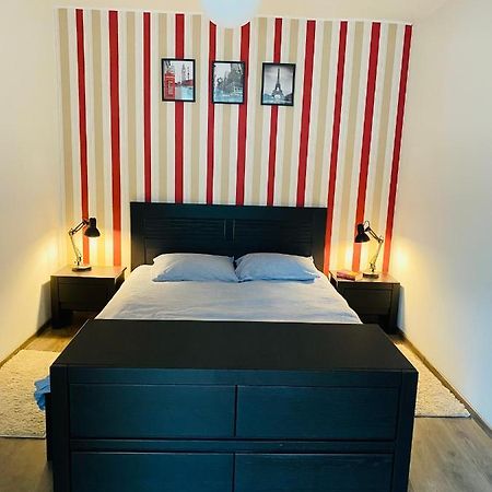 City Center Apartment Timișoara Zewnętrze zdjęcie