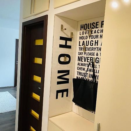 City Center Apartment Timișoara Zewnętrze zdjęcie