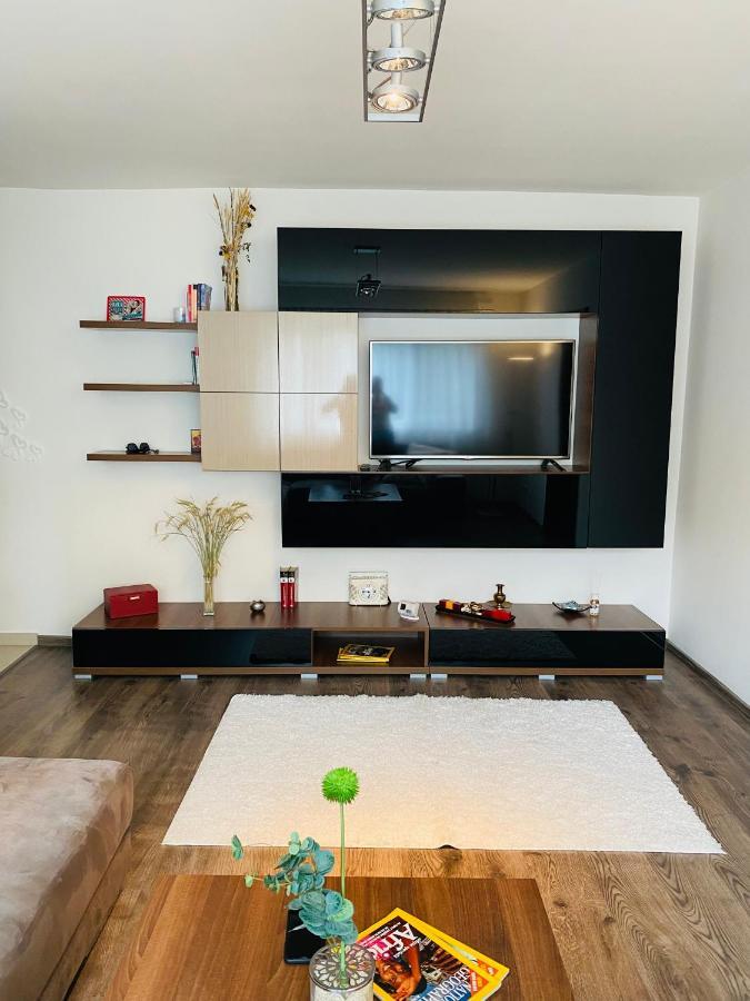 City Center Apartment Timișoara Zewnętrze zdjęcie